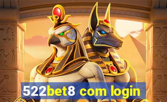 522bet8 com login